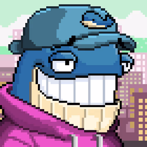 Megadaobr