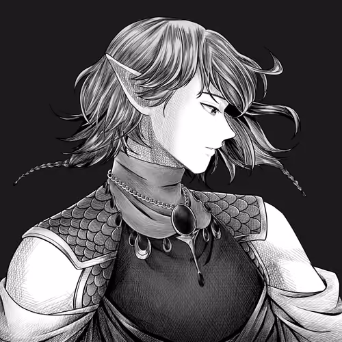 Character #1145