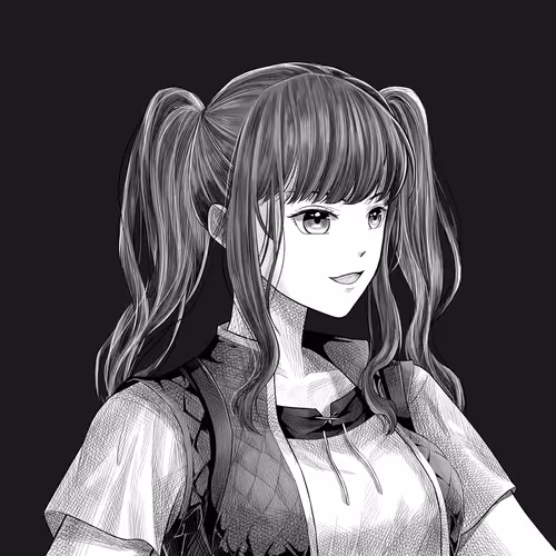 Character #2901