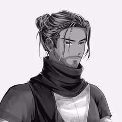 Character #2542