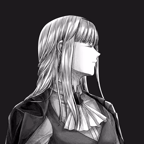 Character #3394