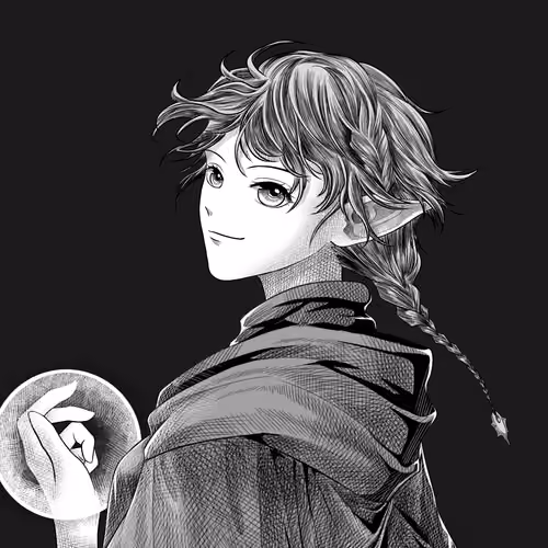 Character #1635