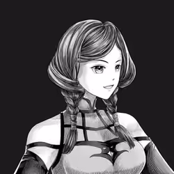 Character #1590