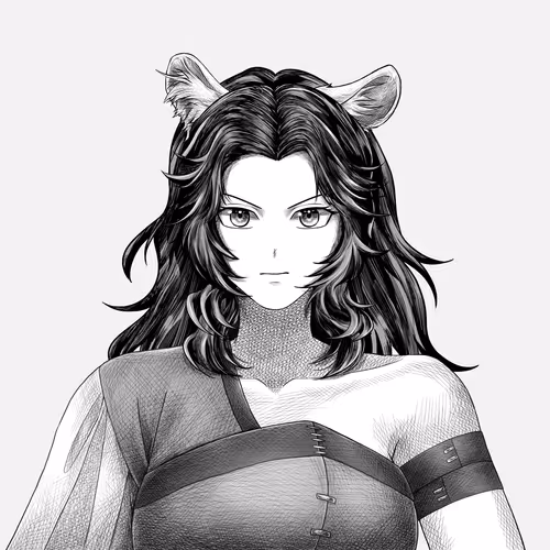 Character #3607
