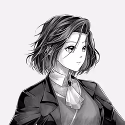 Character #3297