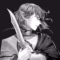 Character #3819