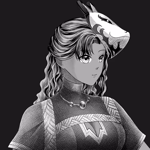 Character #314