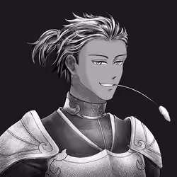 Character #2984