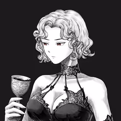 Character #619