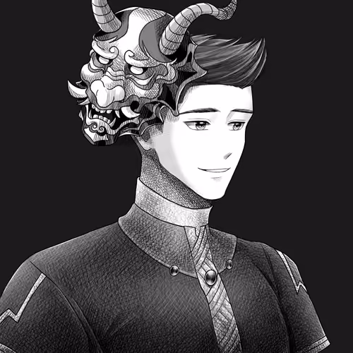 Character #666