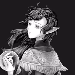 Character #573