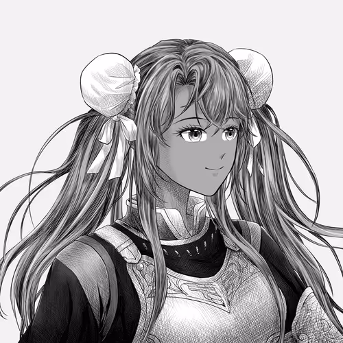 Character #2501