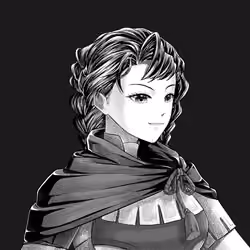 Character #838