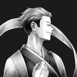 Character #3046