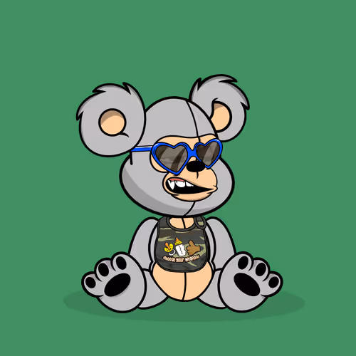 Baby Teds Day Care