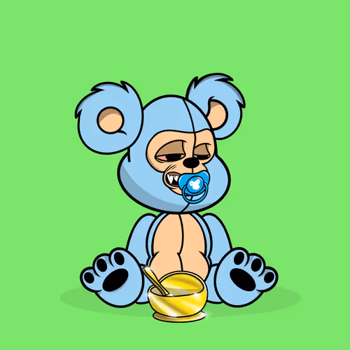 Baby Teds Day Care