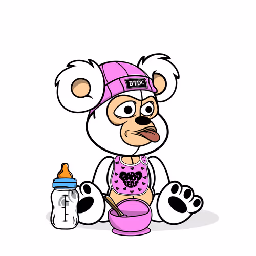 Baby Teds Day Care