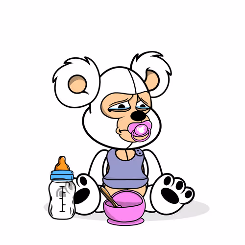 Baby Teds Day Care