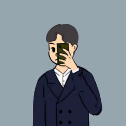 Jidori Boy #1919