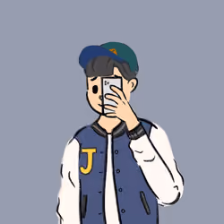Jidori Boy #2622