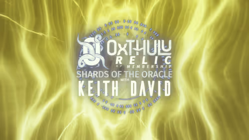 0xthulu Relic Of Membership Augmented