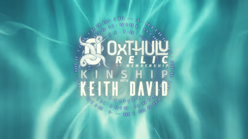0xthulu Relic Of Membership Augmented