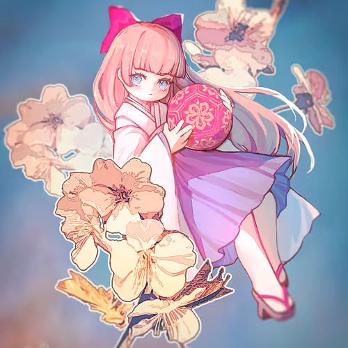 Nyan Diary