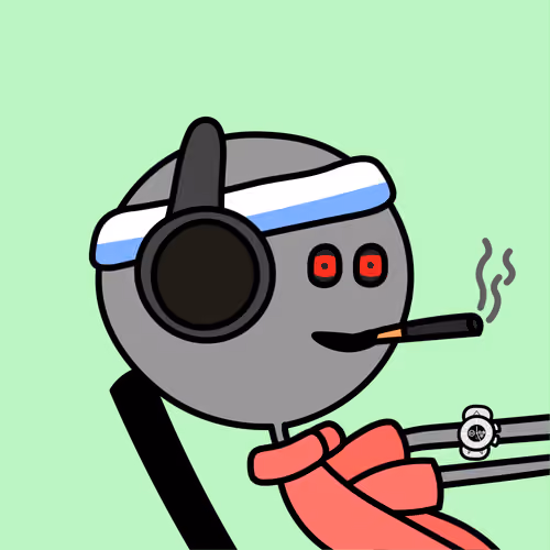 doodle mfers #28