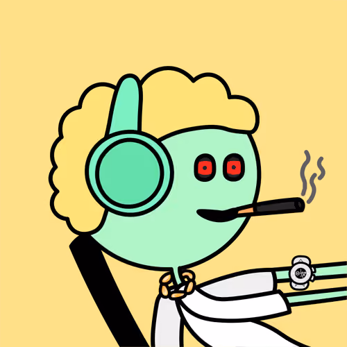 doodle mfers #29
