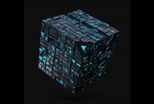 Dat Kube
