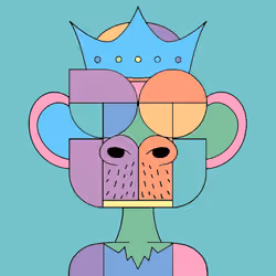 Doodle Opepen Pastel Club #806