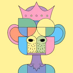 Doodle Opepen Pastel Club #376
