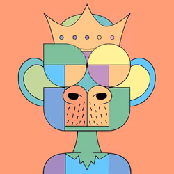 Doodle Opepen Pastel Club #379