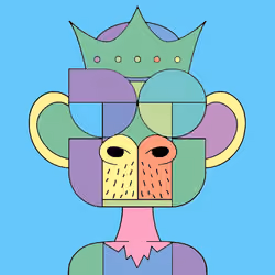 Doodle Opepen Pastel Club #2495