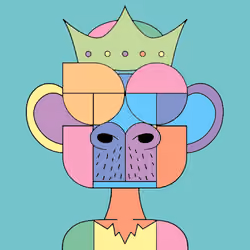 Doodle Opepen Pastel Club #363