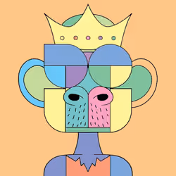 Doodle Opepen Pastel Club #808
