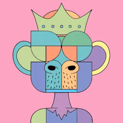Doodle Opepen Pastel Club #859