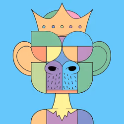 Doodle Opepen Pastel Club #850