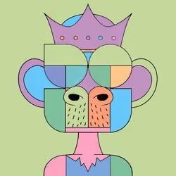 Doodle Opepen Pastel Club #800