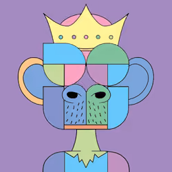 Doodle Opepen Pastel Club #661