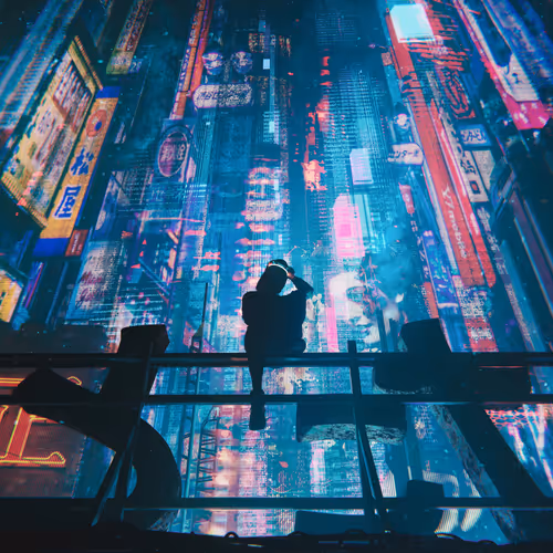 Lazaro - Longing
