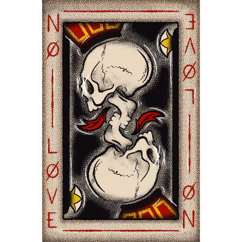 No Love By Off Hvnd