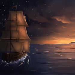 The Explorer #6