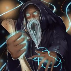 The Wizard #6