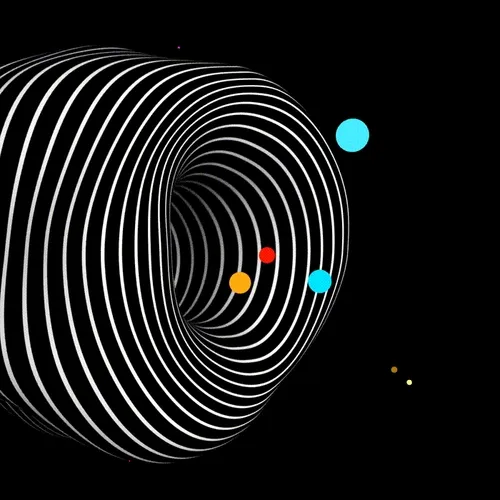 To infinity... AND BEYOND