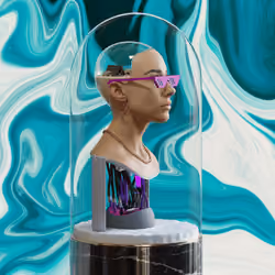 Cyber Eve #130