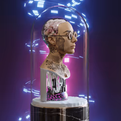 Cyber Eve #127