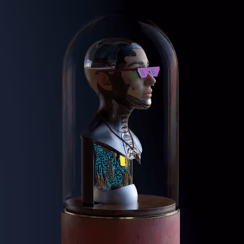 Cyber Eve #53