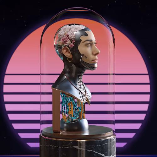 Cyber Eve #50