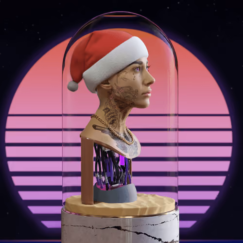 Cyber Eve #78